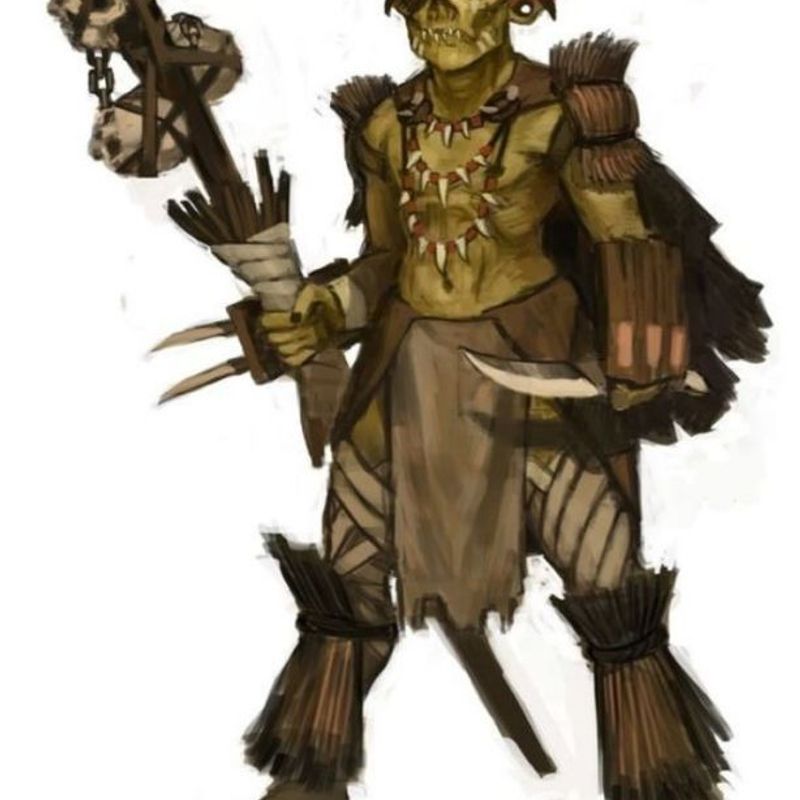 Босс гоблинов днд 5. Полуорк днд 5. Король гоблинов днд. Pathfinder 2e хобгоблин. Босс гоблинов днд.